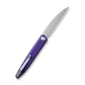 Nóż składany Sencut Jubil Purple G10, Stonewashed D2 (S20029-1)-7 44252