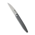 Nóż składany Sencut Jubil Gray G10, Satin D2 (S20029-3)-3 44253