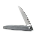 Nóż składany Sencut Jubil Gray G10, Satin D2 (S20029-3)-4 44253