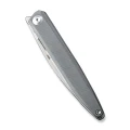 Nóż składany Sencut Jubil Gray G10, Satin D2 (S20029-3)-5 44253