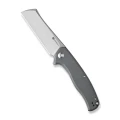 Nóż składany Sencut Traxler Gray G10, Satin 9Cr18MoV (S20057C-3)-3 44255