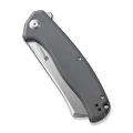 Nóż składany Sencut Traxler Gray G10, Satin 9Cr18MoV (S20057C-3)-5 44255