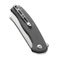 Nóż składany Sencut Traxler Gray G10, Satin 9Cr18MoV (S20057C-3)-6 44255