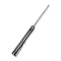 Nóż składany Sencut Traxler Gray G10, Satin 9Cr18MoV (S20057C-3)-7 44255