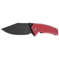 Nóż składany Civivi Tranquil Burgundy G10, Black 14C28N (C23027-2)-2 44294