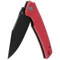 Nóż składany Civivi Tranquil Burgundy G10, Black 14C28N (C23027-2)-6 44294