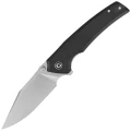 Nóż składany Civivi Tranquil Black G10, Satin 14C28N (C23027-1)-1 44295
