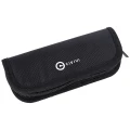 Nóż składany Civivi Tranquil Black G10, Satin 14C28N (C23027-1)-3 44295