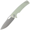 Nóż składany Sencut Vesperon Natural G10, Satin 9Cr18MoV (S20065-2)-1 44300