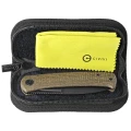 Nóż składany Civivi Caetus Green Burlap Micarta, Black Stonewashed 14C28N (C21025C-3)-2 44303