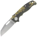 Nóż składany Demko AD20.5 Digi Camo G10, Stonewashed Shark Foot 3V (205-3V-SFDC)-1 44309