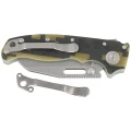 Nóż składany Demko AD20.5 Digi Camo G10, Stonewashed Shark Foot 3V (205-3V-SFDC)-2 44309