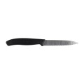 Nóż do obierania Victorinox 6.7733 ząbkowany, czarny-2 44319