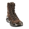 Buty męskie LOWA Z-8N GTX C UK ciemnobrązowe-1 44320