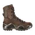 Buty męskie LOWA Z-8N GTX C UK ciemnobrązowe-4 44320