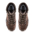 Buty męskie LOWA Z-8N GTX C UK ciemnobrązowe-7 44320