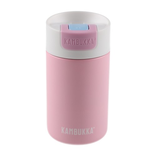 Kubek termiczny Kambukka Olympus 300 ml Pink Kiss-1 44329