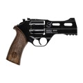 Rewolwer wiatrówka Black Ops Rhino 40DS 4,5 mm czarny-2 44332