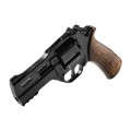 Rewolwer wiatrówka Black Ops Rhino 40DS 4,5 mm czarny-3 44332