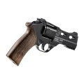 Rewolwer wiatrówka Black Ops Rhino 40DS 4,5 mm czarny-4 44332