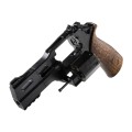 Rewolwer wiatrówka Black Ops Rhino 40DS 4,5 mm czarny-8 44332
