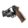 Rewolwer wiatrówka Black Ops Rhino 40DS 4,5 mm czarny-9 44332