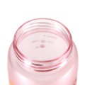 Butelka ION8 500 ml różowa z kotami-6 44342