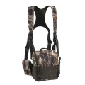 Pokrowiec z szelkami Beretta Modular Binocular Harness kamuflaż-1 44359