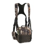 Pokrowiec z szelkami Beretta Modular Binocular Harness kamuflaż