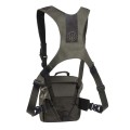Pokrowiec z szelkami Beretta Modular Binocular Harness zielony-2 44360