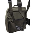Pokrowiec z szelkami Beretta Modular Binocular Harness zielony-3 44360