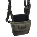 Pokrowiec z szelkami Beretta Modular Binocular Harness zielony-4 44360