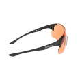 Okulary strzeleckie Beretta Challenge EVO pomarańczowe-3 44365