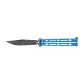 Nóż składany Kershaw Lucha 5150BLUBW-1 44380