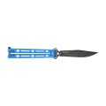 Nóż składany Kershaw Lucha 5150BLUBW-2 44380
