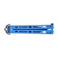 Nóż składany Kershaw Lucha 5150BLUBW-4 44380