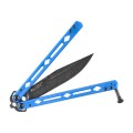 Nóż składany Kershaw Lucha 5150BLUBW-5 44380