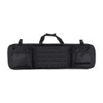Pokrowiec Tacti.pl Tactical 13 czarny