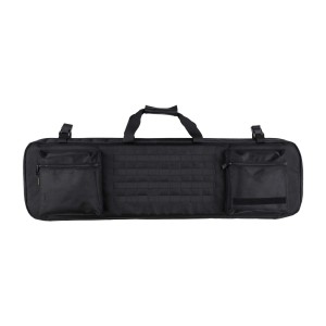 Pokrowiec Tacti.pl Tactical 13 czarny