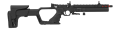 Pistolet wiatrówka PCP Hatsan Jet I RG z regulatorem 5.5 mm-2 44395