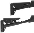 Pistolet wiatrówka z tłumikiem Hatsan 25 SuperTact QE 4.5 mm-3 44396