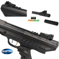 Pistolet wiatrówka Hatsan SuperCharger 5.5 mm-4 44397