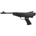 Pistolet wiatrówka Hatsan SuperCharger 5.5 mm-5 44397