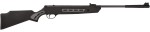 Wiatrówka Hatsan, sprężyna gazowa STRIKER 1000S DG VORTEX 5.5 mm