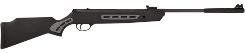 Wiatrówka Hatsan, sprężyna gazowa STRIKER 1000S DG VORTEX 5.5 mm-1 44401