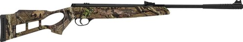 Wiatrówka Hatsan Edge Camo 5.5 mm-1 44404