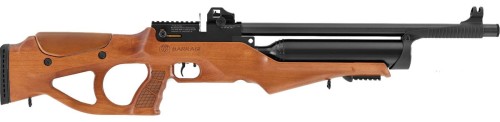 Wiatrówka Semi Auto PCP Hatsan Barrage W 5.5 mm-1 44440