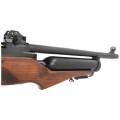 Wiatrówka Semi Auto PCP Hatsan Barrage W 5.5 mm-6 44440