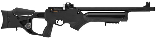 Wiatrówka Semi Auto PCP Hatsan Barrage 5.5 mm-1 44441