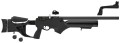 Wiatrówka Semi Auto PCP Hatsan Barrage 5.5 mm-2 44441